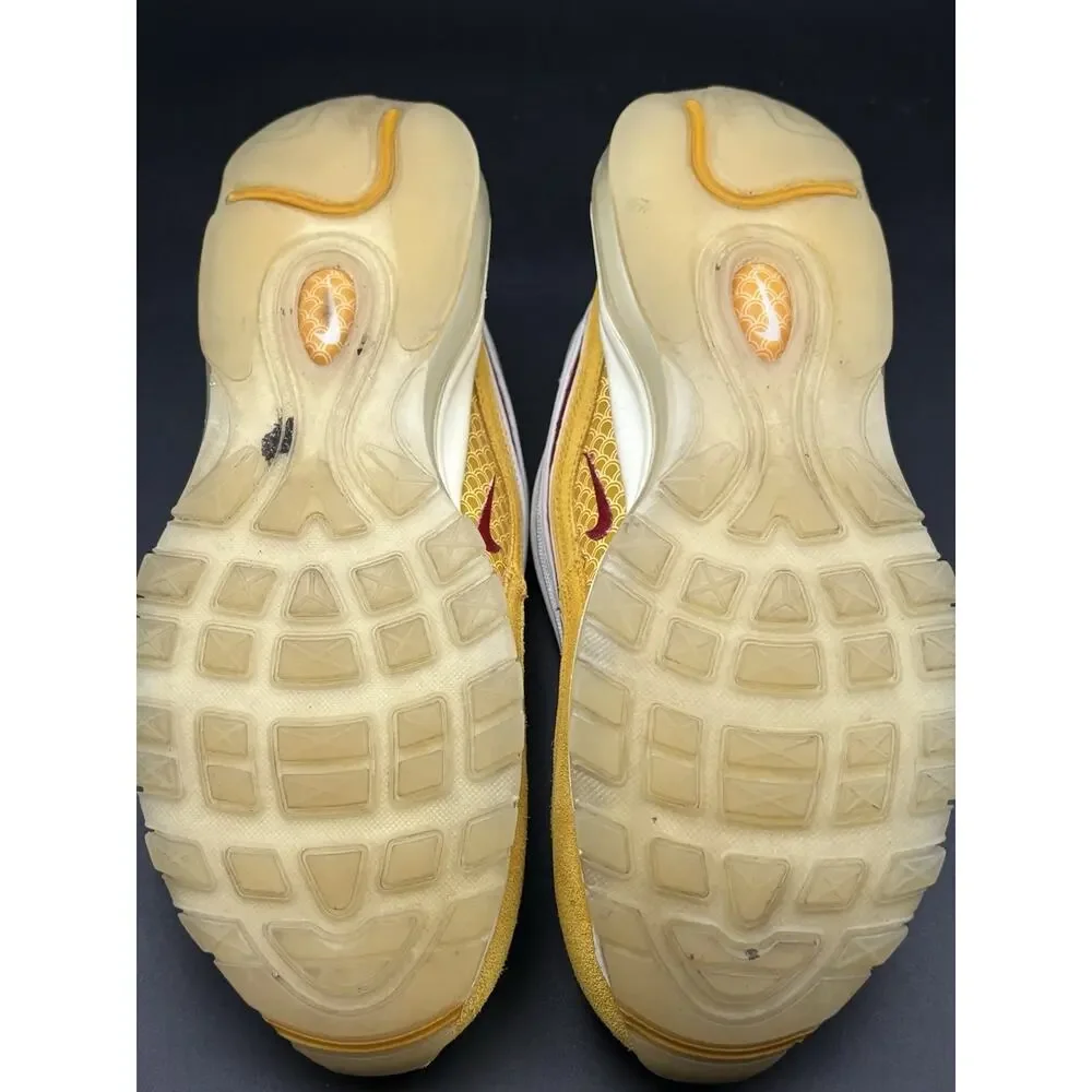 Nike Air Max 97 Premium Koi New Size 12
